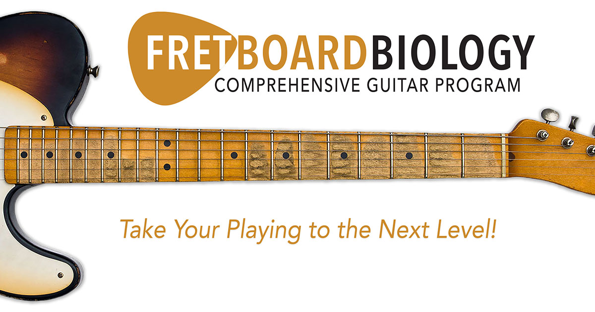 fretboard biology