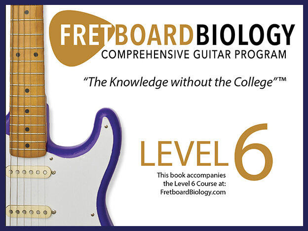 Level 6 Featured